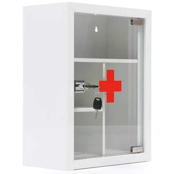 Аптечный шкаф AMD-39G