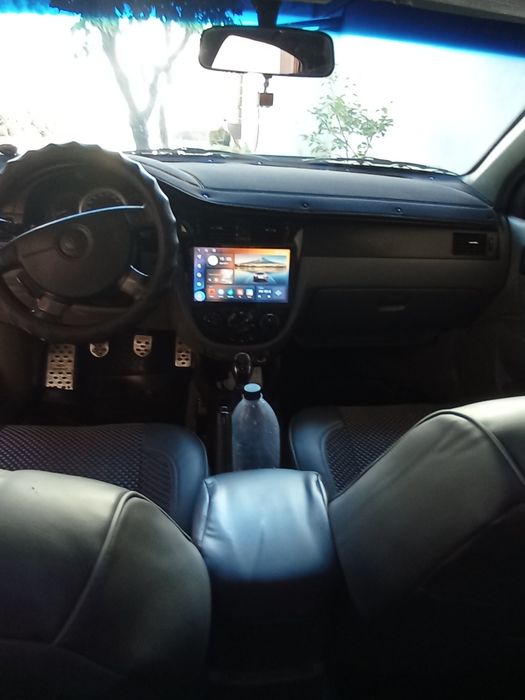 Лассетти сотилади