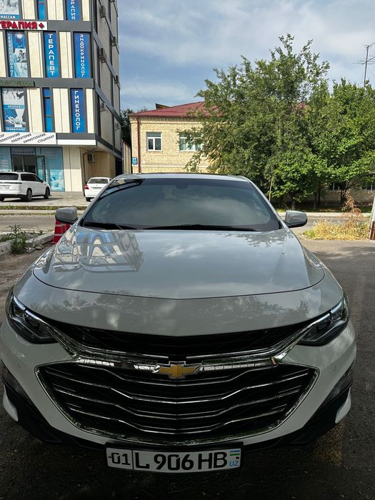 malibu 2 2020 2L