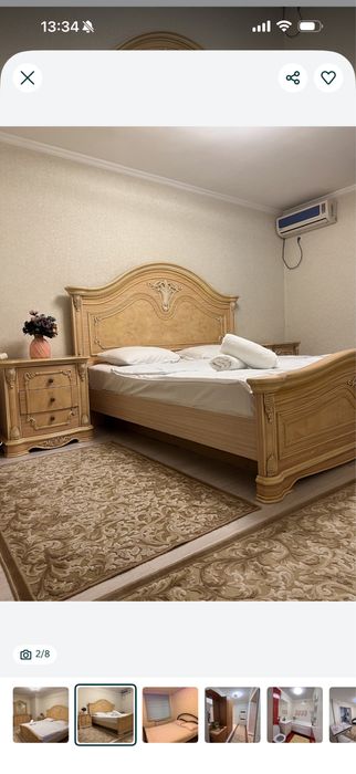 Продается мебель для спальни