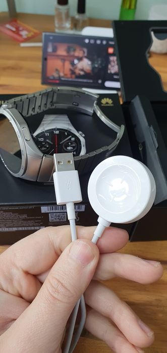 Huawei Watch GT4 46mm