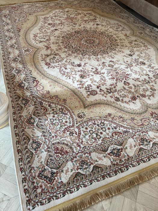 Ковер кошемир 2,5 /3,5