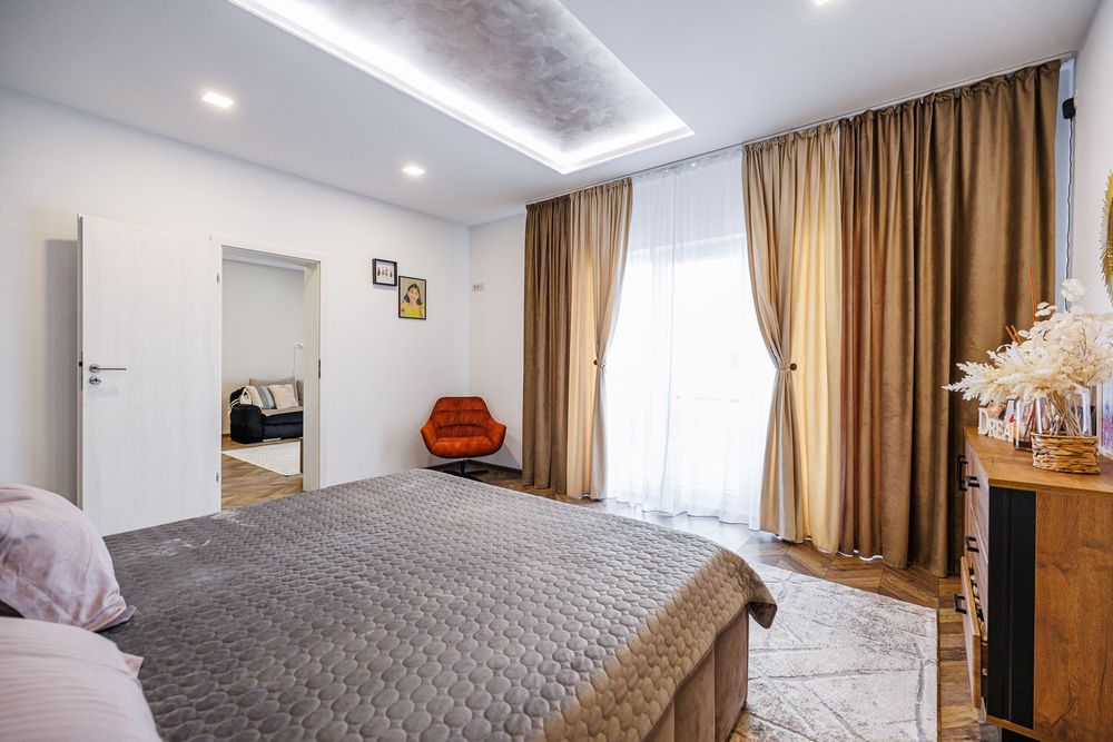 Vand Apartament SAD