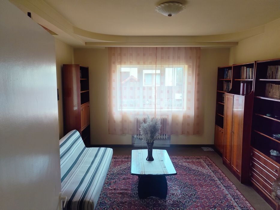 De vânzare casă cu 2 camere în Ernei, jud. Mureș
Vă propunem spre vânz