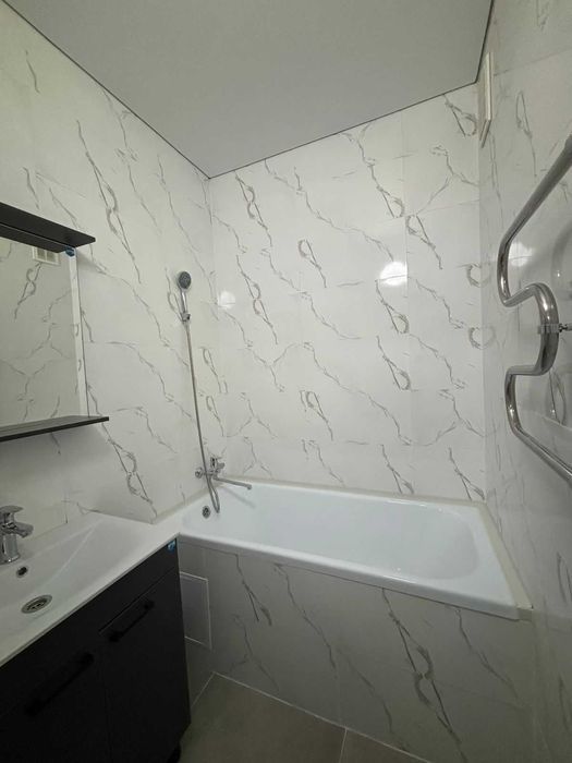 1 комнатная квартира