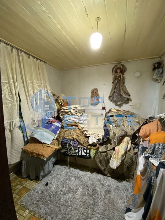 Продава се Къща в с. Иванча, Област Велико Търново - 160 кв.м за 519 €/кв.м - Снимка #11