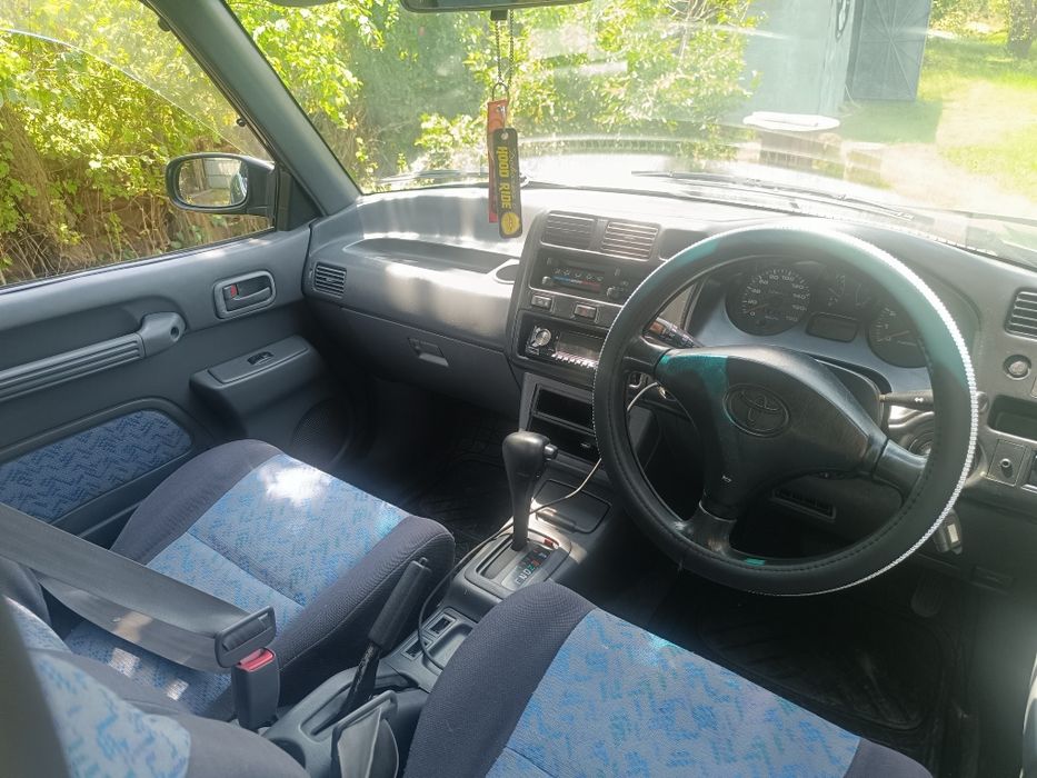 Toyota rav4 1994