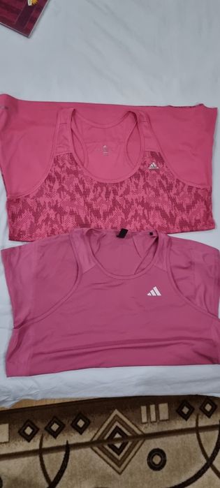 Потници на Adidas