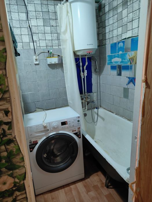 1 комнатная , 26 квартал