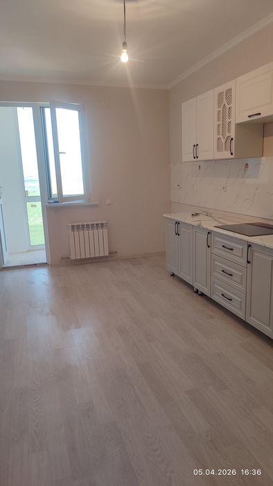 3 бөлмелі пәтер..