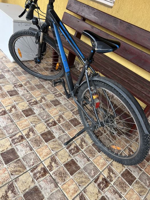 Bicicleta  cube aim 27,5