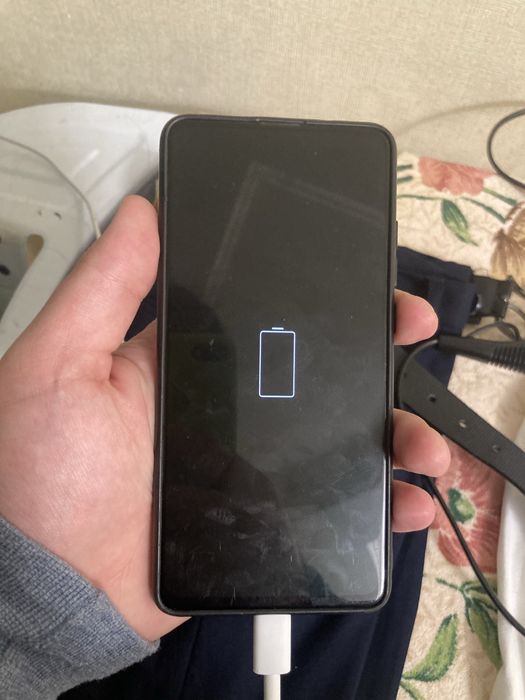 Продам телефон xiomi mi 9t pro