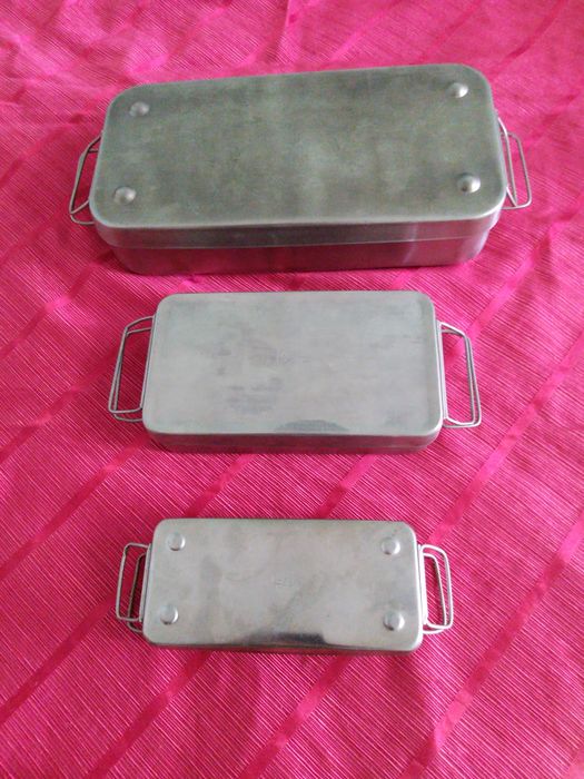 Стерилизатор медицинский