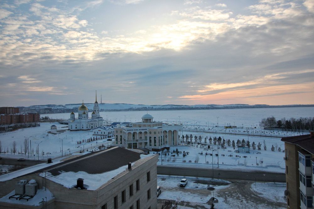 Продам 3-х комн квартиру в Кокшетау