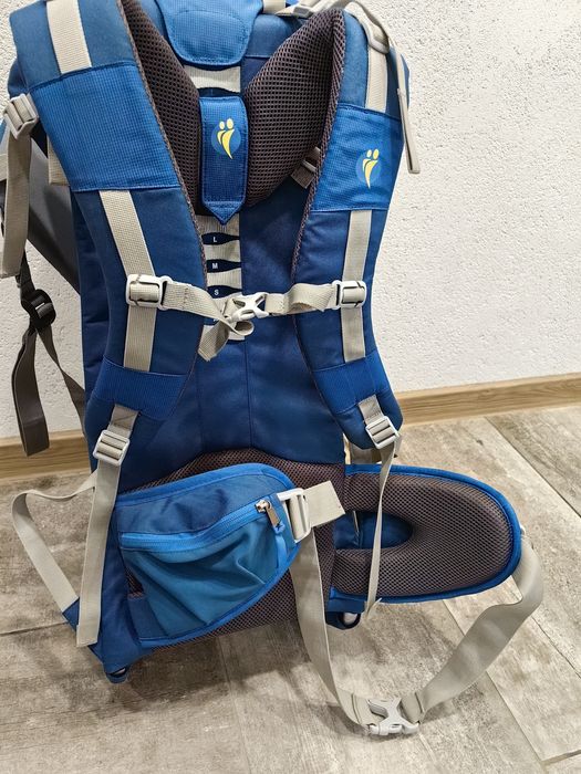 Раница/самар LittleLife Ranger S2