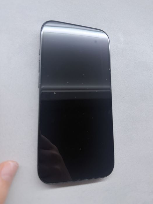 Iphone 15, negru