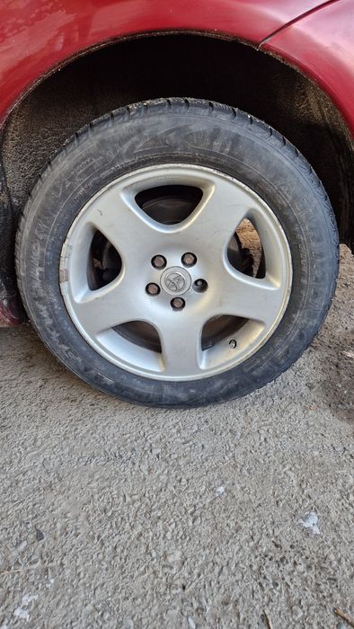 Продаю или обмен Диск 16Р