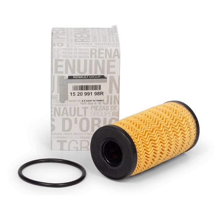 Filtru Ulei Renault Megane 152099198R