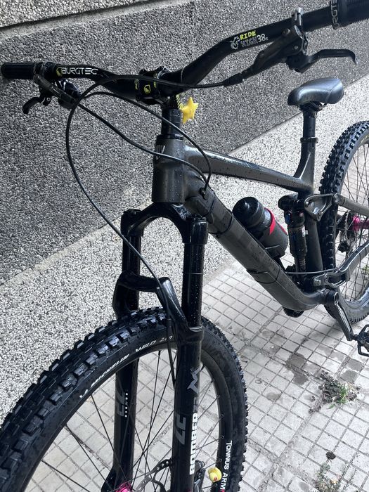 Trek remedy 7 2019г