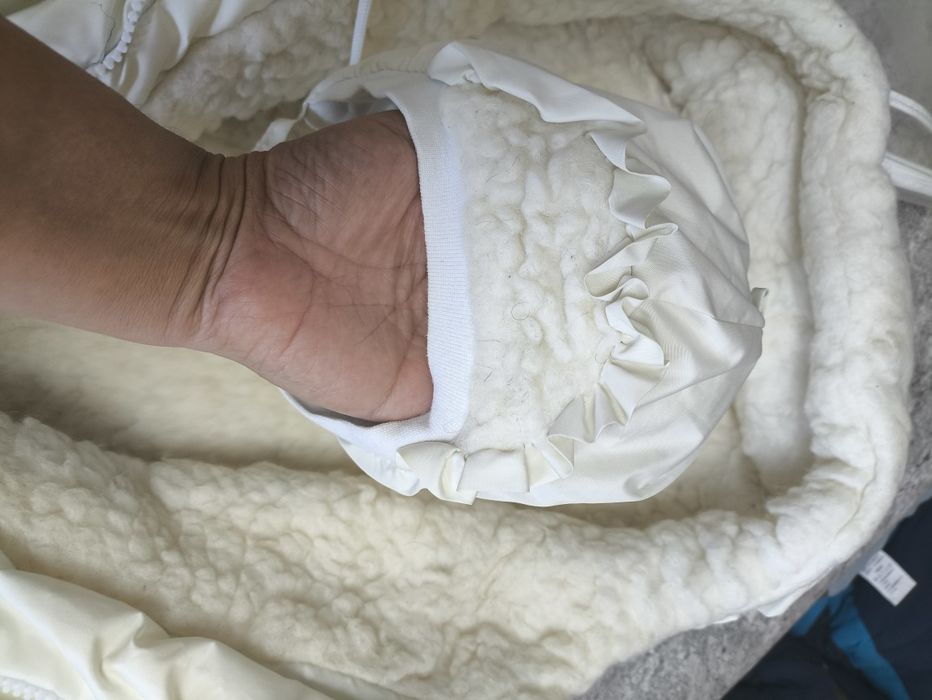 Продам конверт детский!