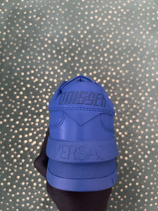 Versace Odissea Blue