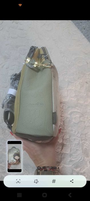 Rucsac Anekke Muse, produs nou cu eticheta, in stare perfecta