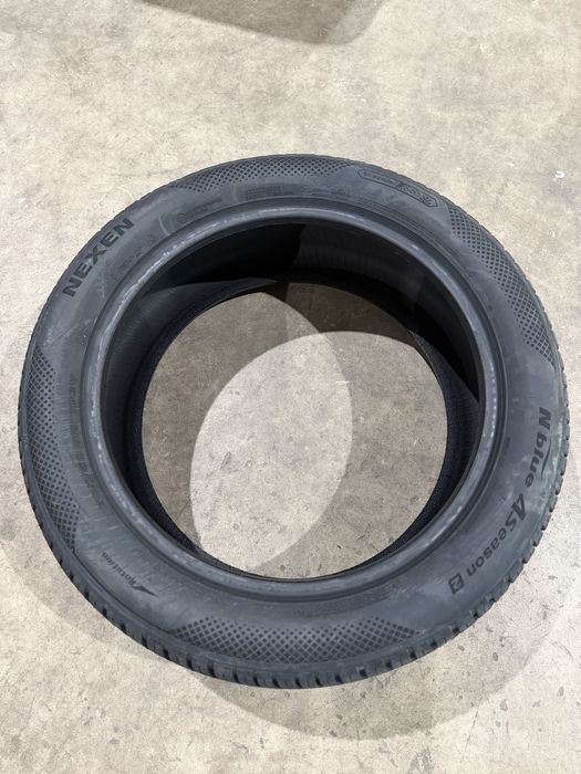Автошина для Gac Aion в размере 235/50R19 Nexen Korea