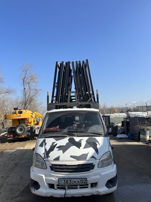 Доставка Стекла Пирамида