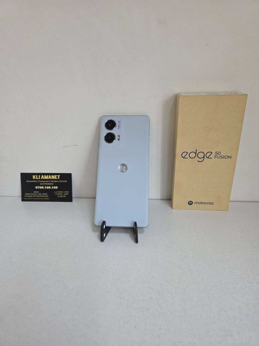 Motorola Edge 50 Fusion, NOU - Desigilat - KLI Amanet