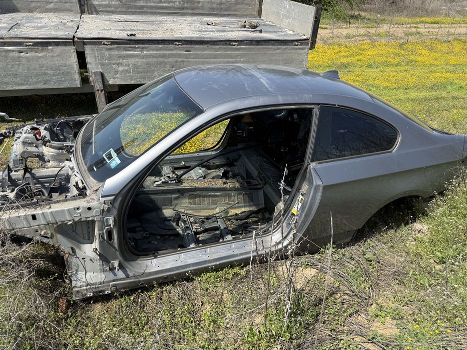 Бмв е92 купе bmw e92