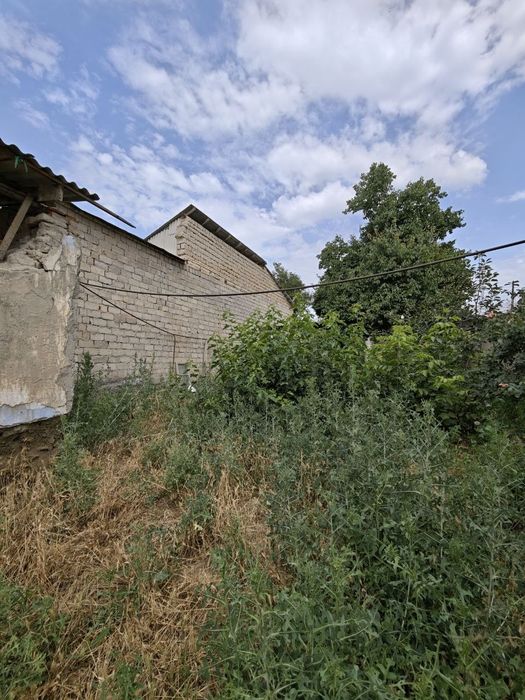 Продаётся дом 4 соток