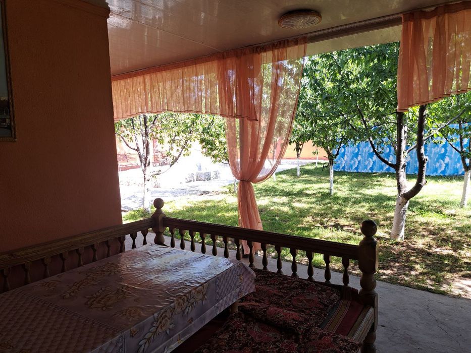 Срочно продаётся своя Дача