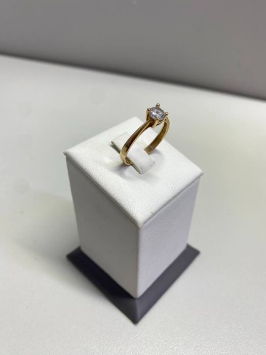 Золотое кольцо #КН12761