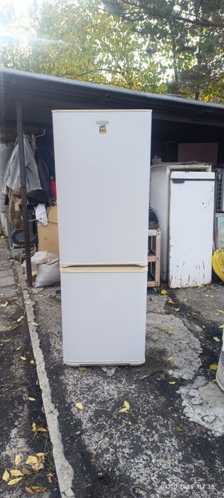Продам холодильник
