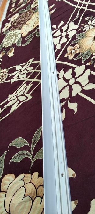 гардины карниз для штор 3 метр