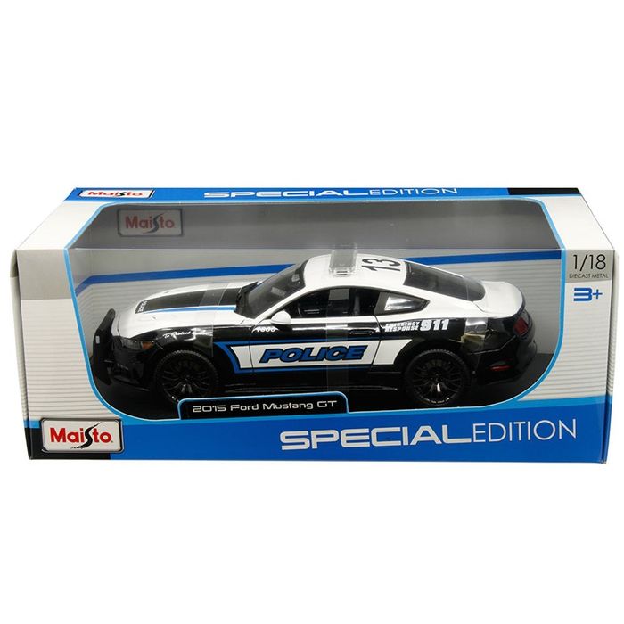 Machete auto americane