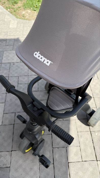 Велосипед Doona. Почти новый