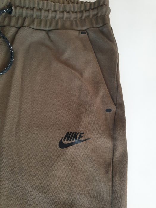 Nike къси панталони