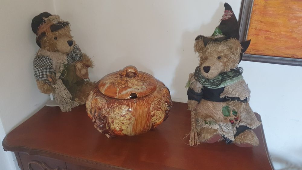 Плюшени мечета .