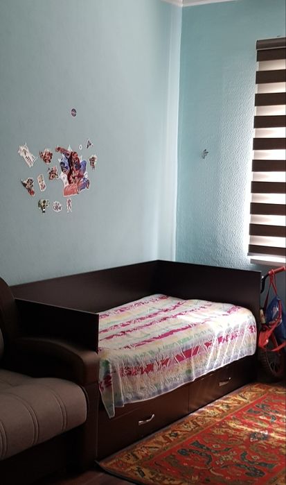 Продается Юнусабад 11,3/4/4