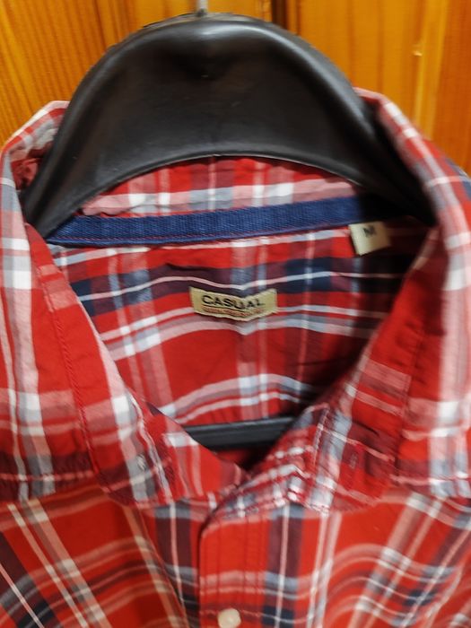 Мъжки ризи-като нови