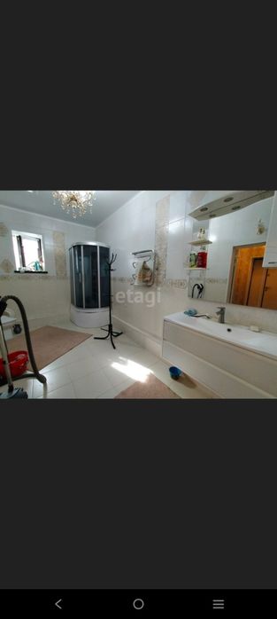 Продам коттедж с пристройкой