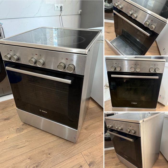 Продам Кухонна плита Bosch