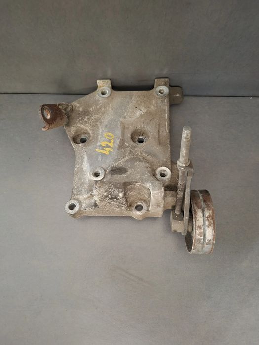 Suport acesorii Nissan Almera 2002 1.5 MT (98 hp)