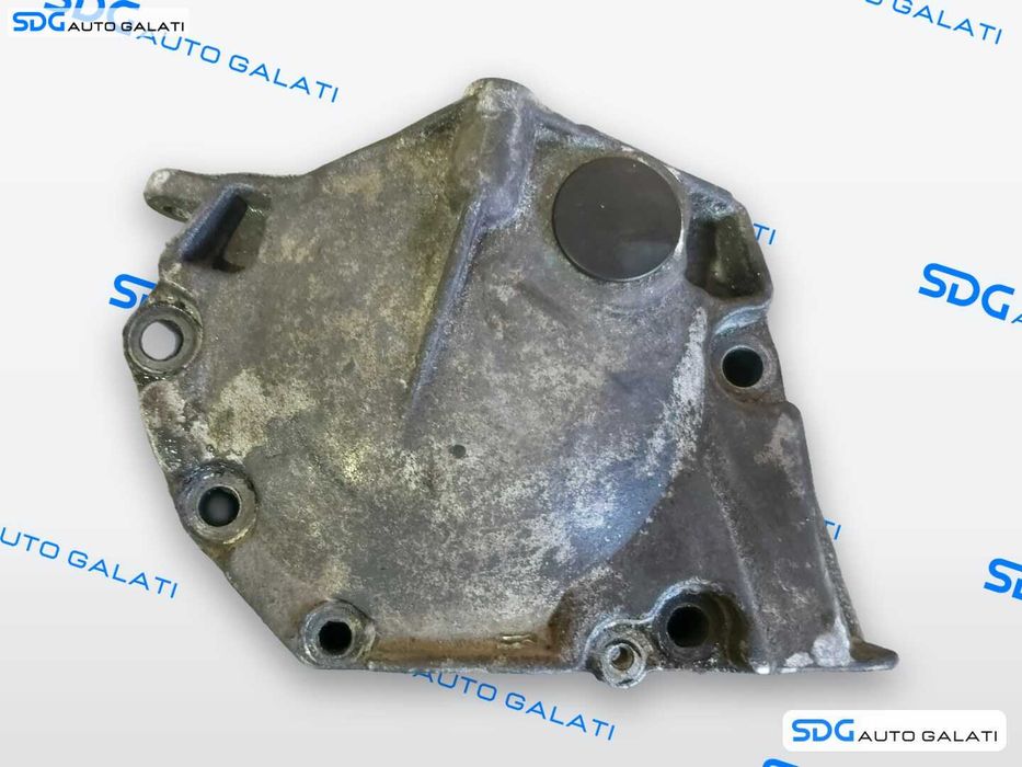 Capac Distributie Chiulasa Chiuloasa Motor Dacia Logan 1 1.4 MPI 1.6 MPI K7J K7M 2004 - 2012 Cod 8200242441, 8200212554 [LR11431]