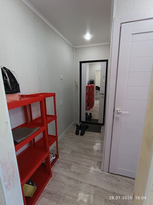 Двухкомнатная. Дет сад. Продам