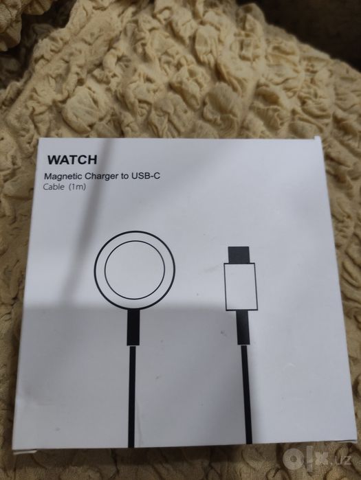 Smart watch apple 6