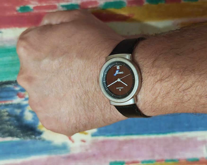 Junghans Diehl Plus