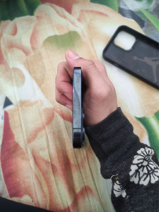 Iphone 12 pro max abmen