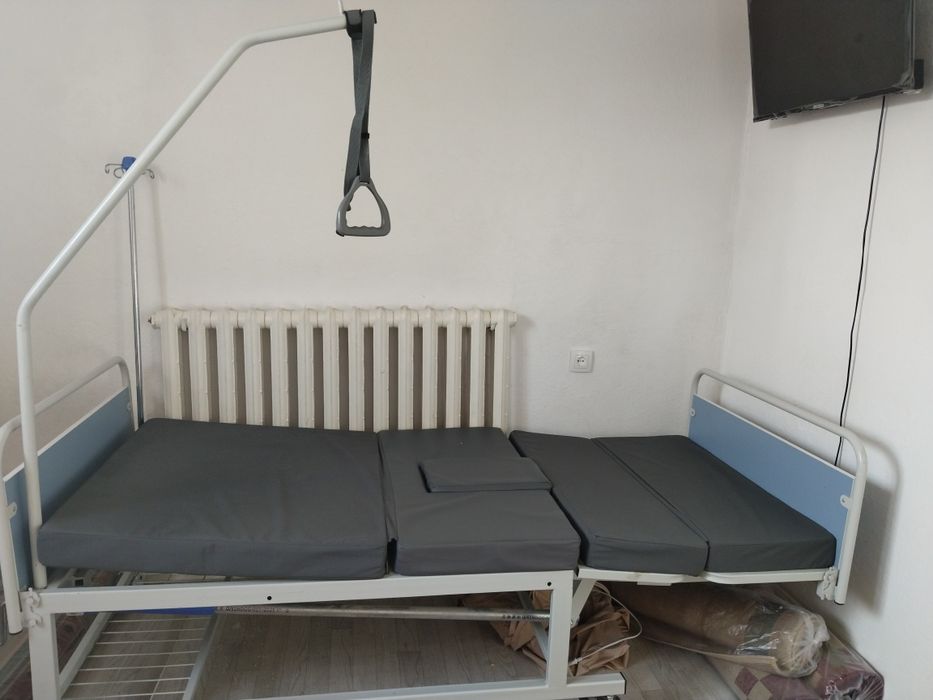 Взрослый памперс